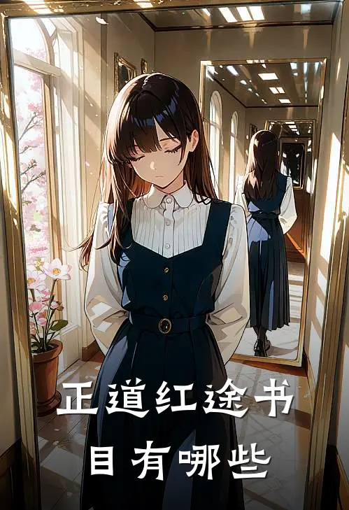 正道红途书目有哪些