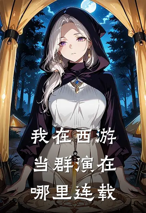 我在西游当群演在哪里连载
