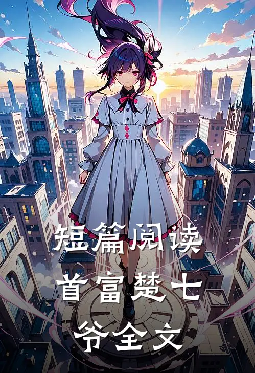 短篇阅读首富楚七爷全文