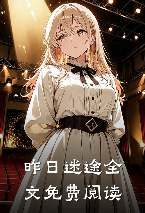 昨日迷途全文免费阅读