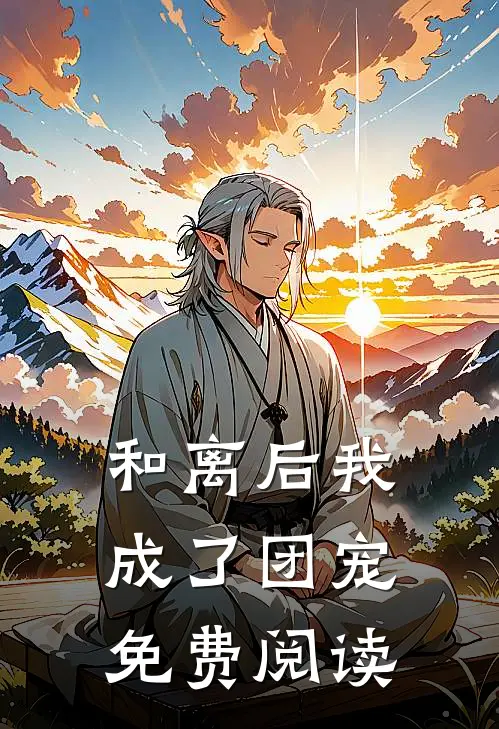 和离后我成了团宠免费阅读