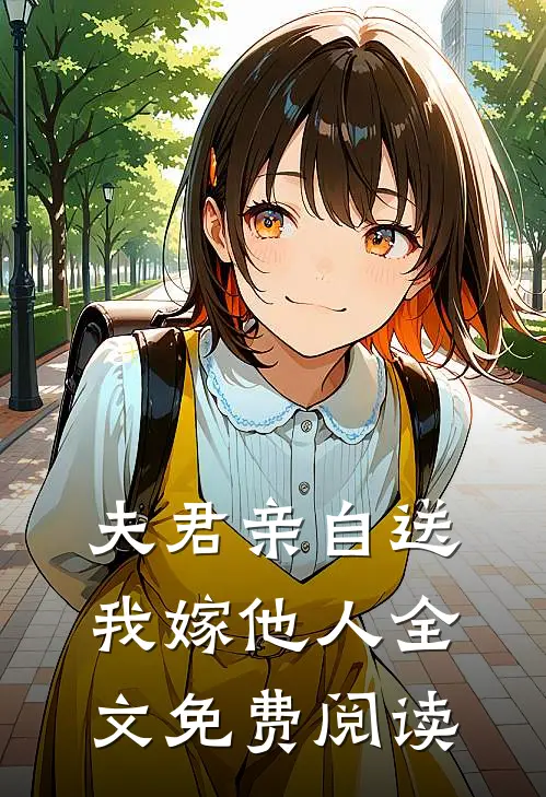 夫君亲自送我嫁他人全文免费阅读