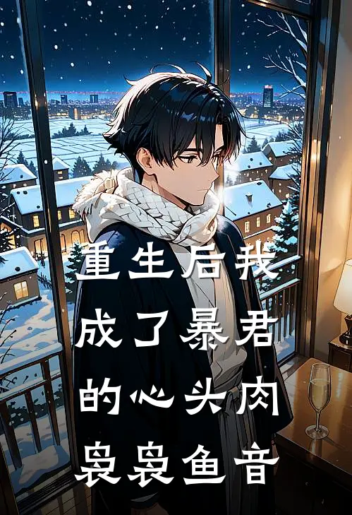 重生后我成了暴君的心头肉 袅袅鱼音