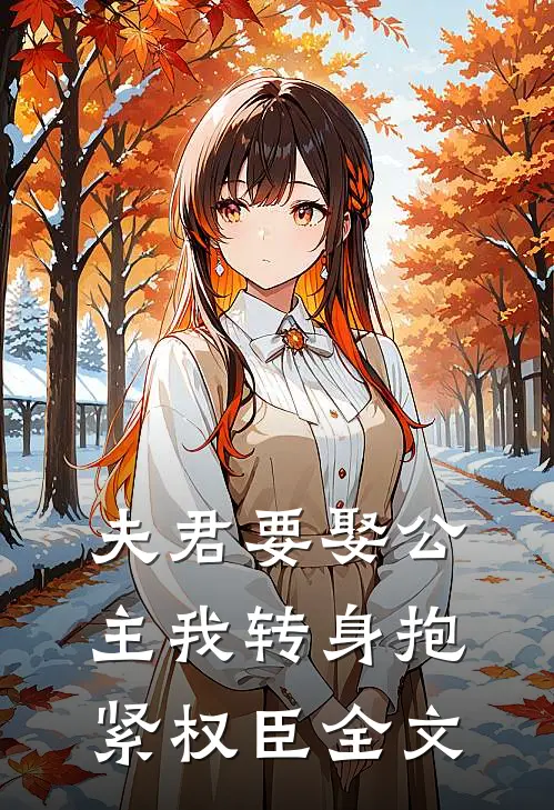 夫君要娶公主我转身抱紧权臣全文
