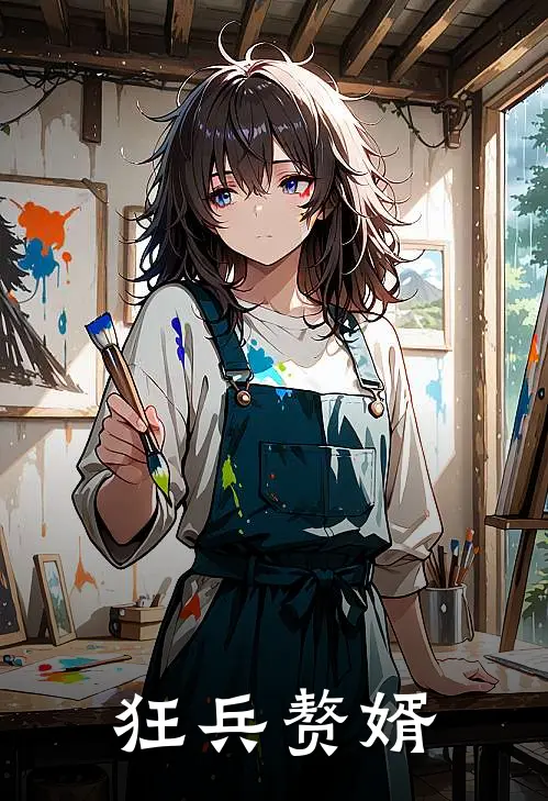 狂兵赘婿