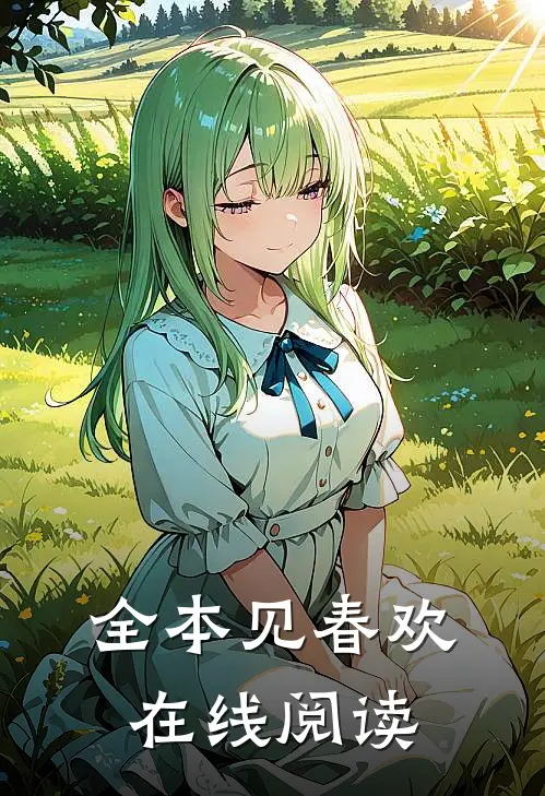 全本见春欢在线阅读