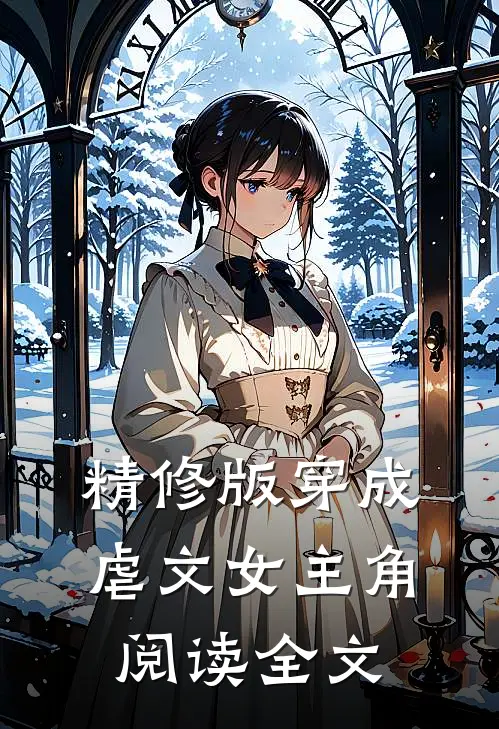 精修版穿成虐文女主角阅读全文