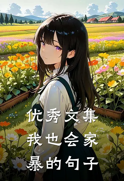 优秀文集我也会家暴的句子