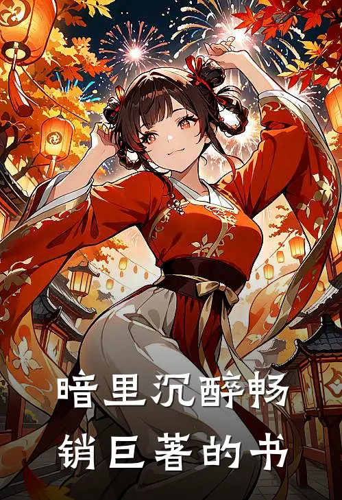 暗里沉醉畅销巨著的书