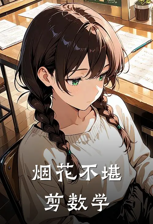烟花不堪剪 数学
