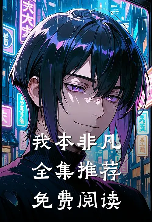 我本非凡全集推荐免费阅读