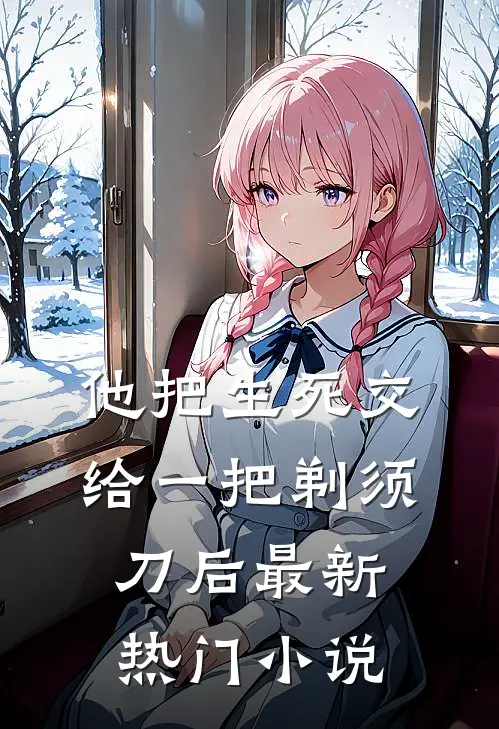 他把生死交给一把剃须刀后最新热门小说