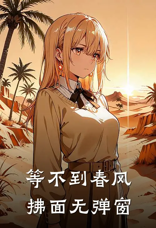等不到春风拂面无弹窗