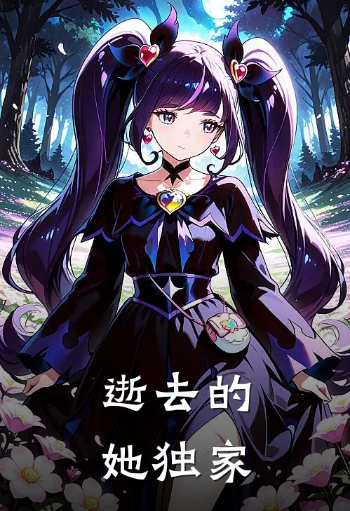 逝去的她独家