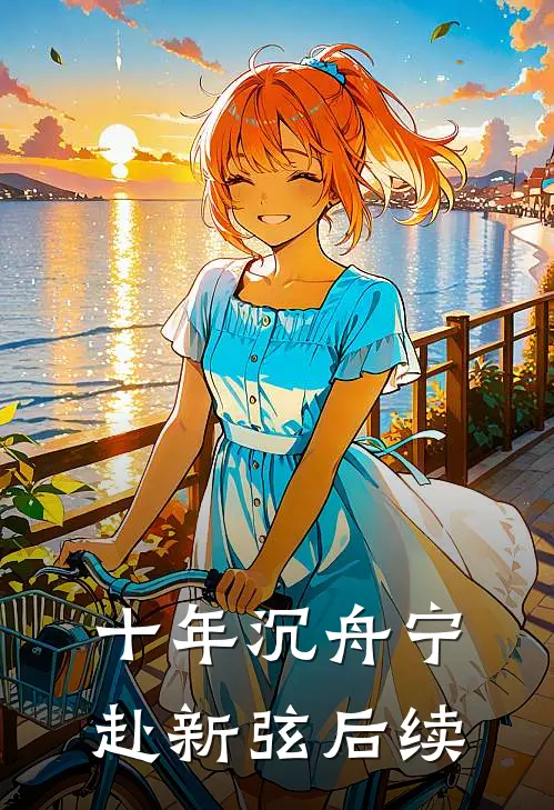十年沉舟宁赴新弦后续