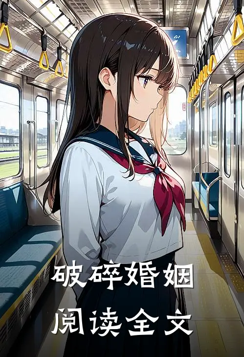 破碎婚姻阅读全文