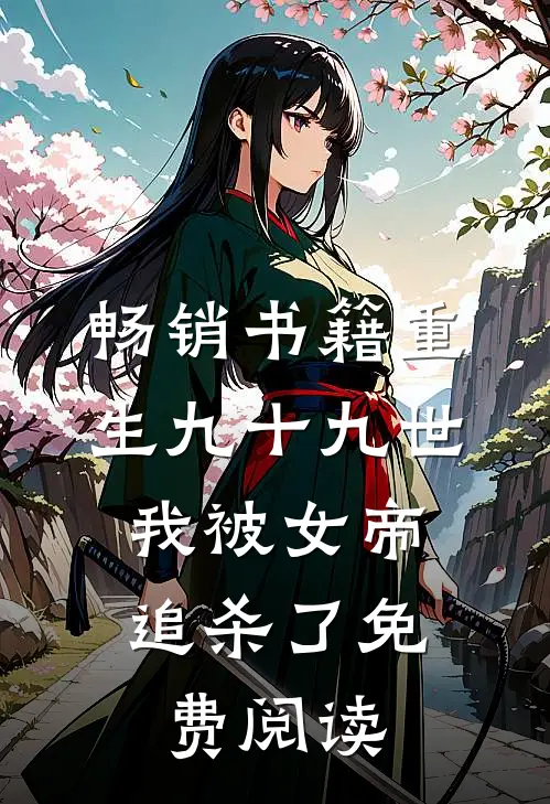 畅销书籍重生九十九世,我被女帝追杀了免费阅读
