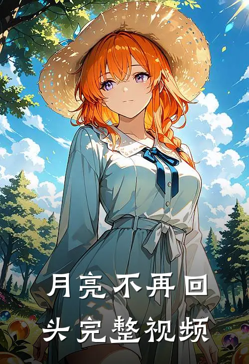 月亮不再回头完整视频