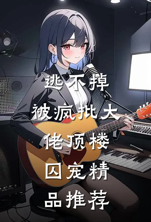 逃不掉，被疯批大佬顶楼囚宠精品推荐