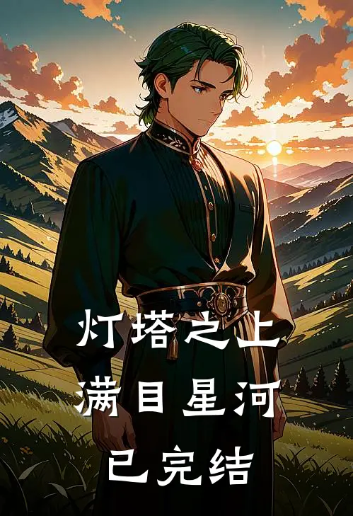 灯塔之上，满目星河已完结