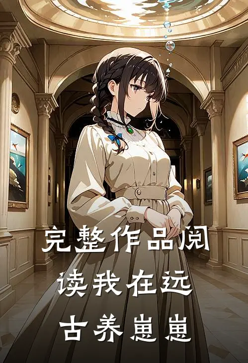 完整作品阅读我在远古养崽崽