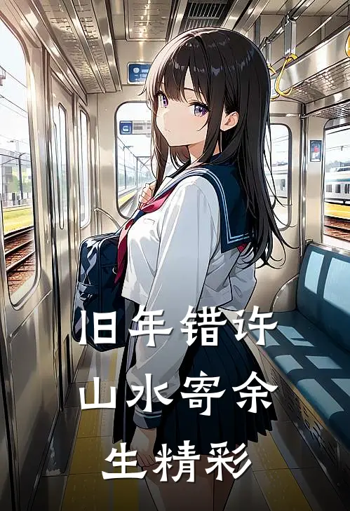 旧年错许，山水寄余生精彩