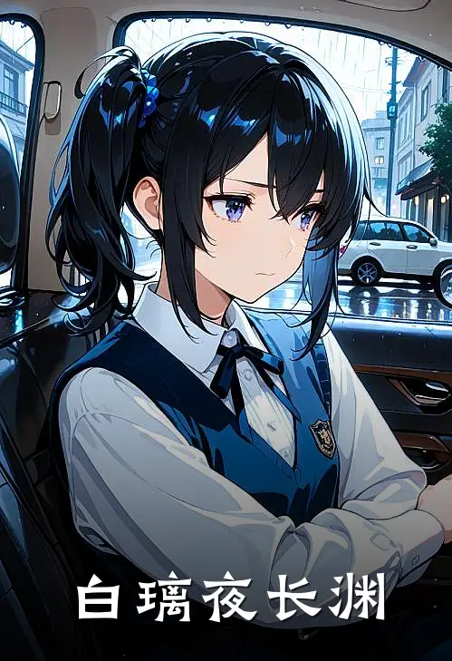 白璃夜长渊