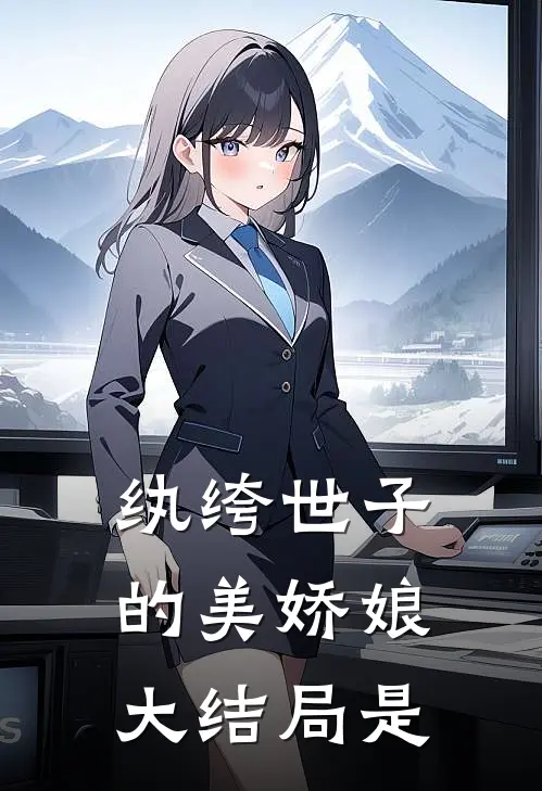 纨绔世子的美娇娘大结局是