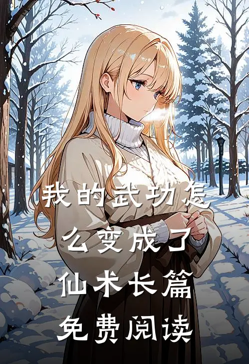 我的武功怎么变成了仙术长篇免费阅读