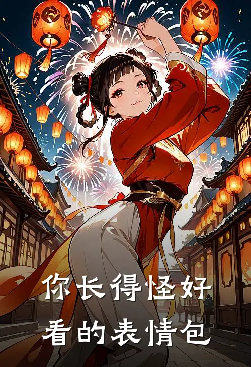 你长得怪好看的表情包