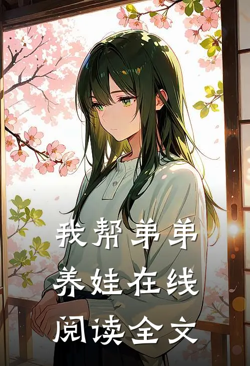 我帮弟弟养娃在线阅读全文
