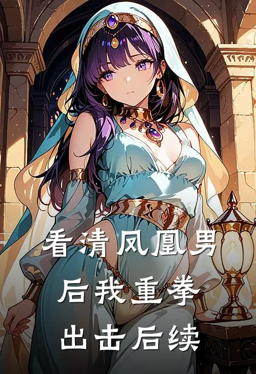 看清凤凰男后我重拳出击后续