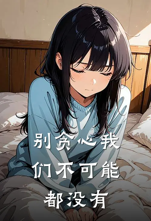 别贪心我们不可能都没有