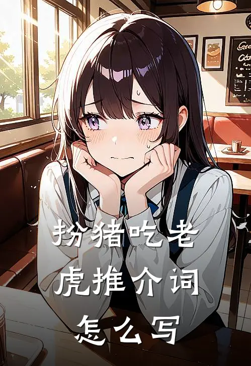 扮猪吃老虎推介词怎么写