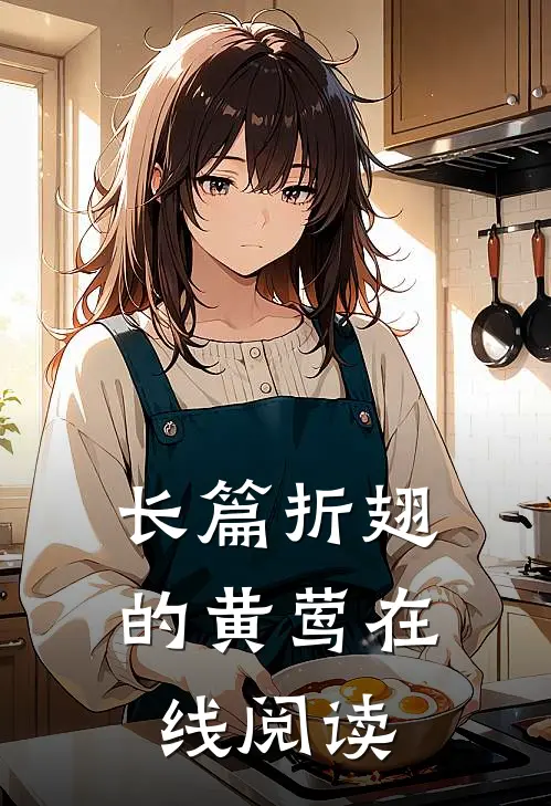 长篇折翅的黄莺在线阅读