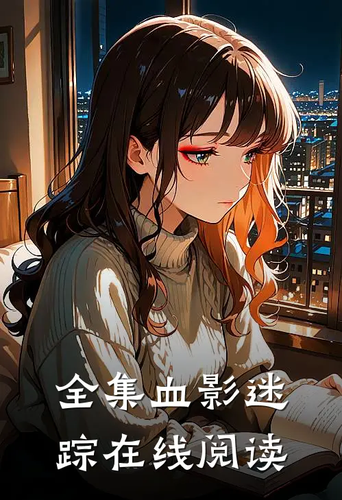 全集血影迷踪在线阅读