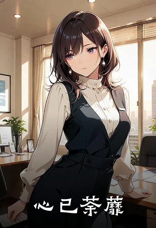 心已荼蘼