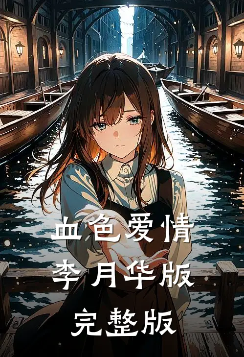 血色爱情李月华版完整版