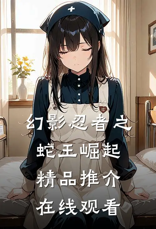 幻影忍者之蛇王崛起精品推介在线观看
