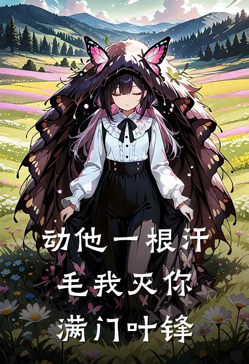 动他一根汗毛我灭你满门叶锋