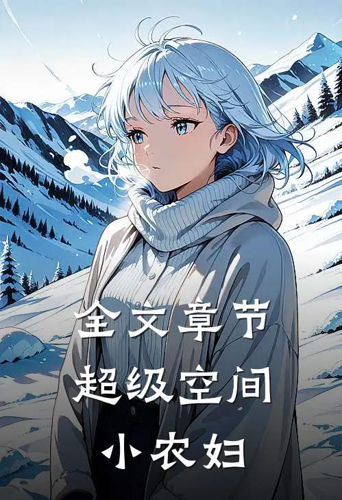 全文章节超级空间小农妇