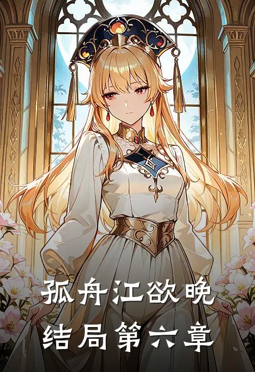 孤舟江欲晚结局第六章