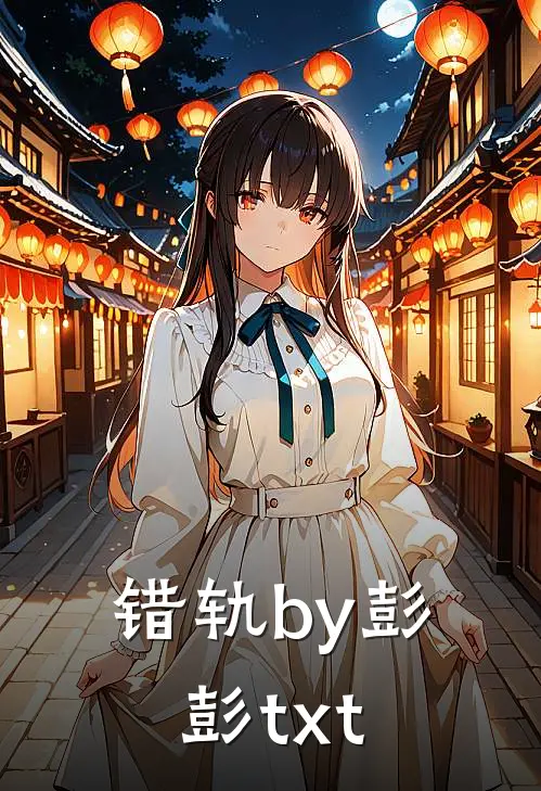 错轨by彭彭txt