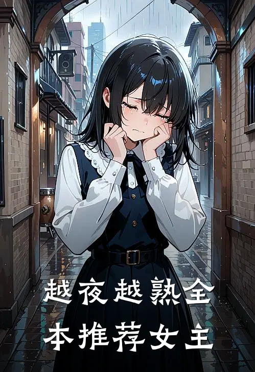 越夜越熟全本推荐女主