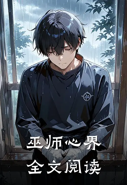 巫师心界全文阅读
