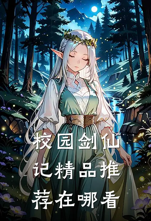 校园剑仙记精品推荐在哪看