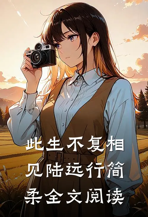 此生不复相见陆远行简柔全文阅读