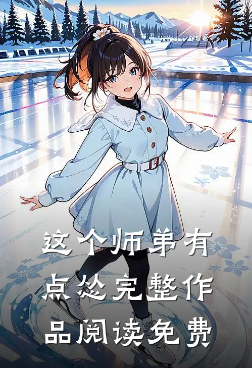 这个师弟有点怂完整作品阅读免费