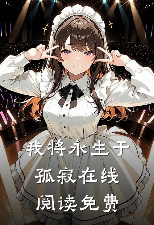 我将永生于孤寂在线阅读免费