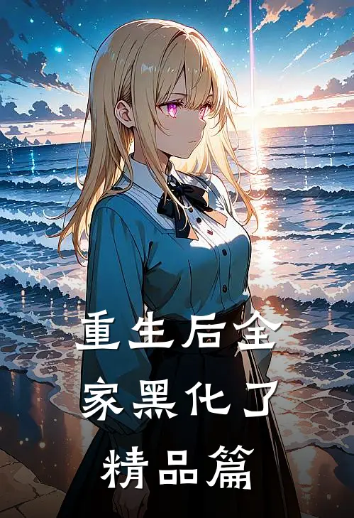 重生后全家黑化了精品篇